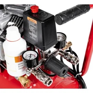 Компресор за въздух Cedrus KM24-1T/ 2 к.с./ 24 л