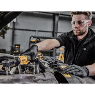 Акумулаторна тресчотка DeWALT DCF513N/ 18V