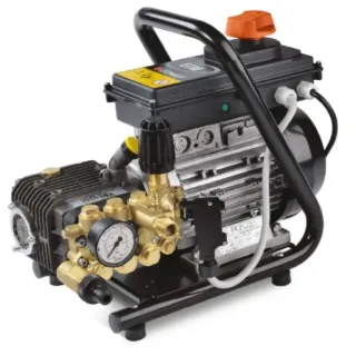 Електрическа водоструйка COMET ETM 150 PRO/ 2.9kW/ 150 bar