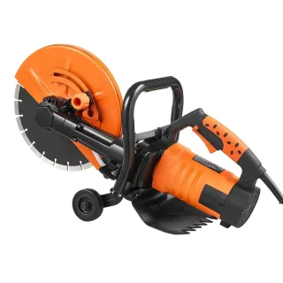 Ръчен фугорез VEVOR DC305/ 2800W