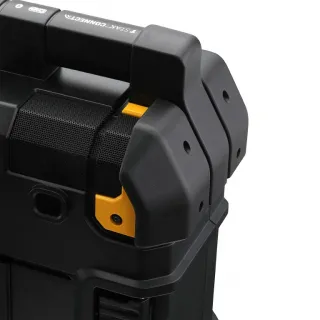 Акумулаторен радиоприемник Bluetooth DeWALT DWST1-81078-QW