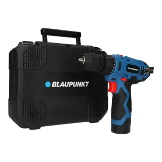 Акумулаторен винтоверт BLAUPUNKT CD3010/ 12V/1.5Ah