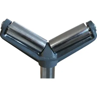 Ролкова стойка STILER V/ 580-980 мм Ролкова стойка STILER V/ 580-980 мм