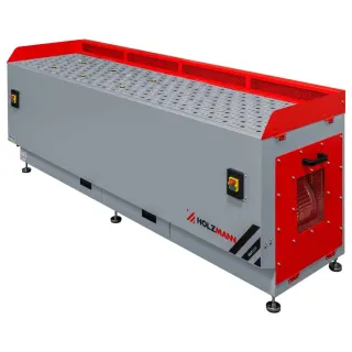 Работна маса с прахоуловител Holzmann SSAT2200_230V