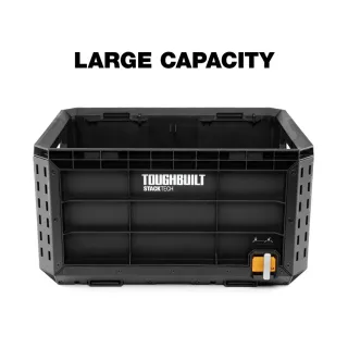 Кутия за инструменти TOUGHBUILT StackTech Tool Crate TB-B1-X-50