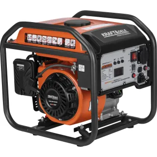 Инверторен генератор KraftDele KD3238/ 4kW/ 110/120/230V/ 8 л Инверторен генератор KraftDele KD3238/ 4kW/ 110/120/230V/ 8 л