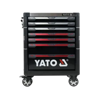 Количка за инструменти Yato YT-55308/ 157 части Количка за инструменти Yato YT-55308/ 157 части
