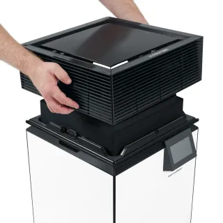 Пречиствател на въздух Trotec H14 AirgoClean® ONE/ 170W Пречиствател на въздух Trotec H14 AirgoClean® ONE/ 170W