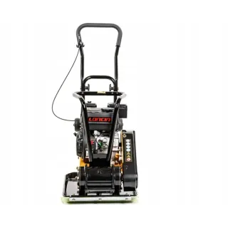 Бензинова виброплоча CEDRUS CEDZG80L/ 4,1 kW/ 13 kN/ 54 x 42 см