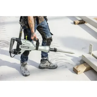 Къртач HiKOKI - Hitachi H65SB3/ 1340W