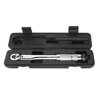 Динамометричен ключ KraftDele KD11385/ 5-25Nm