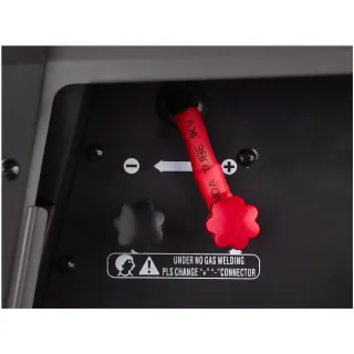 Инверторен заваръчен апарат KraftDele KD1877/ 250A Инверторен заваръчен апарат KraftDele KD1877/ 250A