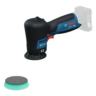 Акумулаторна машина за полиране Bosch GPX 12V-77/ 12V