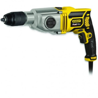 Бормашина ударна Stanley FME142K - 850 W