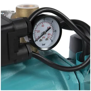 Хидрофор Detoolz DZ-P122/ 750 W/ 50л