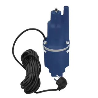 Помпа вибрационна бибо KraftDele WDS2600/ 600W