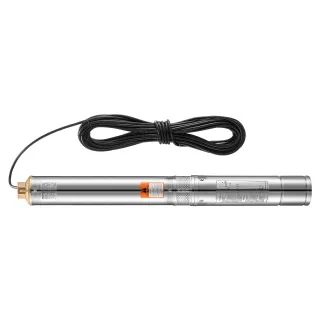 Потопяема помпа за дълбоки кладенци VEVOR 4SDM2/12/ 1100W Потопяема помпа за дълбоки кладенци VEVOR 4SDM2/12/ 1100W
