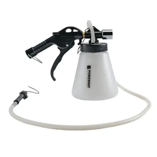 Комплект за смяна на спирачна течност Powermat PM-ZPUH-2T/ 1 л Комплект за смяна на спирачна течност Powermat PM-ZPUH-2T/ 1 л