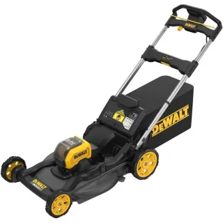 Акумулаторна косачка DeWALT DCMWP500N/ 54V