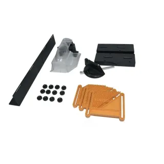 Настолна фреза за дърво BASS POLSKA 4765/ 1900W Настолна фреза за дърво BASS POLSKA 4765/ 1900W