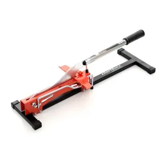 Гилотина за ламинат MDF и винил KraftDele KD1590