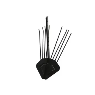 Плуг за вадене на картофи ProGARDEN PRO-PC-66 / 66 см