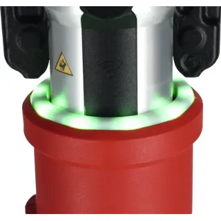 Акумулаторна пресова машина ROTHENBERGER ROMAX NANO iJAWs Set TH 16-20-26/ 18V/ 2Ah