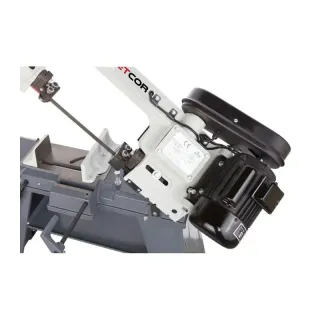 Лентов трион за метал METCOR G5012W/ 230V