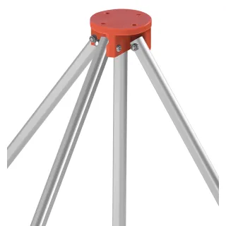 Работна маса за плочки KraftDele KD11981/ 222x60 см Работна маса за плочки KraftDele KD11981/ 222x60 см