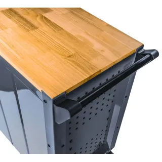 Количка за инструменти POWERMAT PM-SN-471MP Количка за инструменти POWERMAT PM-SN-471MP