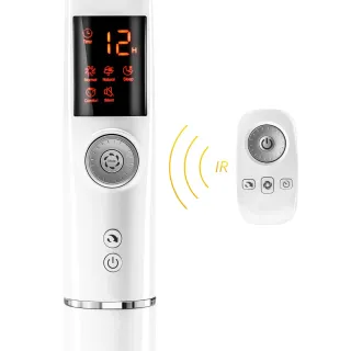 Вентилатор със стойка Trotec TVE 26 S/ 30W