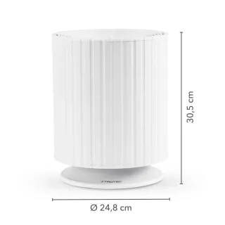 Дизайнерски овлажнител Trotec B 25 E/ 6W