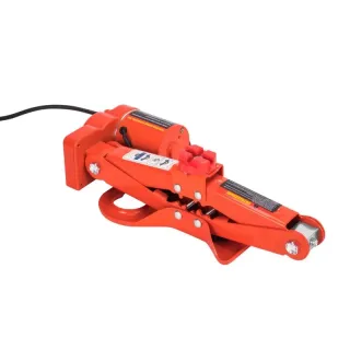 Електрически трапецовиден крик KraftDele KD1369/ 3 т