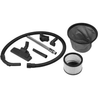 Прахосмукачка за сухо и мокро KraftDele KD5178/ 1600W/ 20л Прахосмукачка за сухо и мокро KraftDele KD5178/ 1600W/ 20л