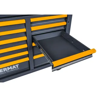Количка за инструменти POWERMAT PM-SN-471MP Количка за инструменти POWERMAT PM-SN-471MP