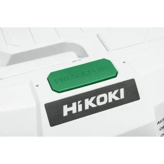 Прахосмукачка за сухо и мокро почистване HiKOKI - Hitachi RP300YL/ 1200 W/ 30 л