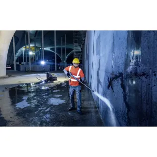 Водоструйка Karcher HDS 6/15-4 C Classic/ 3.6kW Водоструйка Karcher HDS 6/15-4 C Classic/ 3.6kW