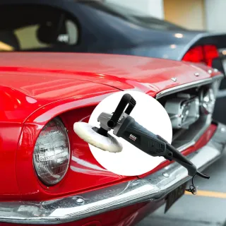 Машина за полиране BASS POLSKA 5131/ 1400W