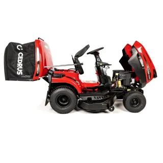 Тракторна косачка Cedrus C-TRAC-102HC/ 18 к.с.
