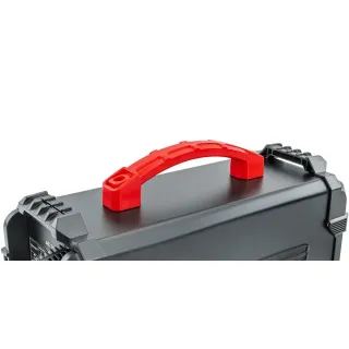 Инверторен токоизправител RED TECHNIC RTPI0169/ 600A Инверторен токоизправител RED TECHNIC RTPI0169/ 600A