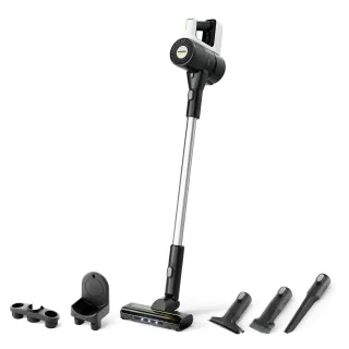 Акумулаторна прахосмукачка Karcher VCS 3 Nano Complete/ 21.6V/ 2.5Ah