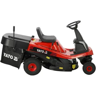 Тракторна косачка Yato YT-85550/ 12 к.с.