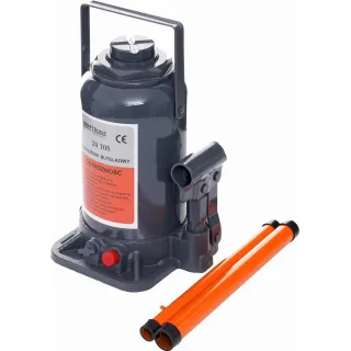 Бутилков крик KraftDele KD1985/ 20 т Бутилков крик KraftDele KD1985/ 20 т