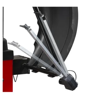 Машина за баланс на гуми REDATS W-640/ 230V