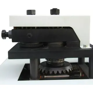 Машина за огъване на ламарина METCOR PF16G/ 2.2 kW