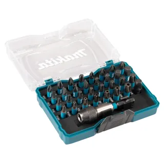 Комплект битове Makita Impact Black E-22919/ 32 бр.
