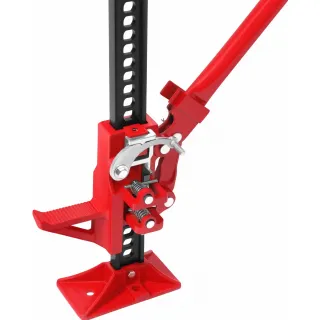 Механичен крик тип латерна KraftDele KD12680/ 3 т Механичен крик тип латерна KraftDele KD12680/ 3 т