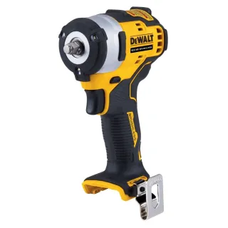 Акумулаторен ударен гайковерт DeWALT DCF903P1G-QW/ 12V/ 5Ah