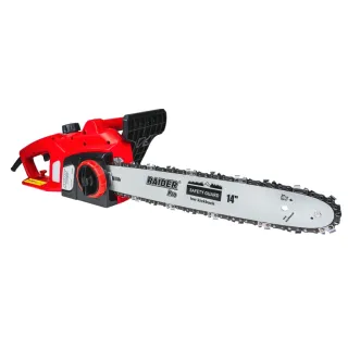 Електрически верижен трион Raider RD-ECS32/ 2000 W