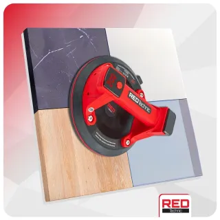 Акумулаторна вендуза RED TECHNIC RTPDS0165/ 3.7 V/ 1.5Ah